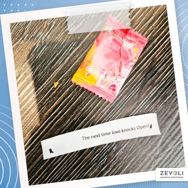 ZEVOLI LOVE QUOTE 3