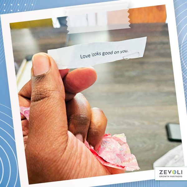 ZEVOLI LOVE QUOTE 4
