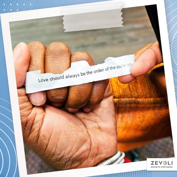 ZEVOLI LOVE QUOTE 6