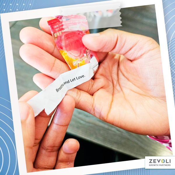 ZEVOLI LOVE QUOTE 7